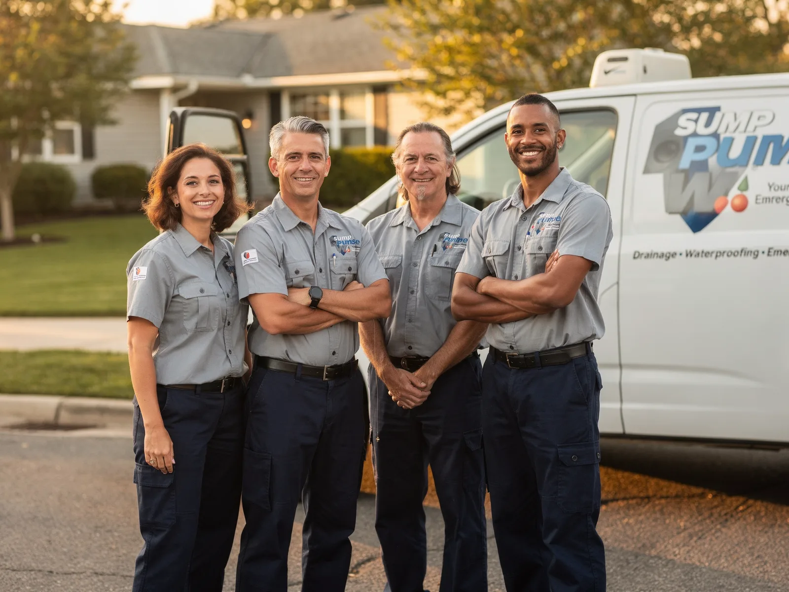 Water Heater Repair company in Sumner, WA